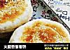 火腿香葱卷饼的做法