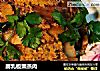 腐乳板栗蒸肉的做法