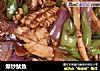 爆炒鱿鱼的做法