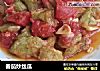 番茄炒丝瓜的做法