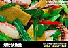 爆炒鱿鱼丝的做法