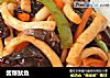 酱爆鱿鱼的做法