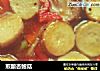 煎酿杏鲍菇的做法