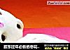 胶东过年必备的枣花馒头的做法