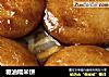 糖油糯米饼的做法