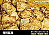 香煎豆腐做法（58）的做法