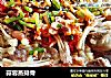 蒜蓉蒸排骨的做法