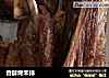 香酥烤羊排的做法