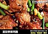 豆豉香酥鸡翅的做法