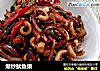 爆炒鱿鱼须的做法