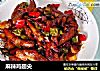 麻辣鸡翅尖的做法