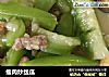 瘦肉炒丝瓜的做法