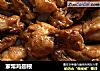 家常鸡翅根的做法