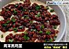 肉末蒸鸡蛋的做法