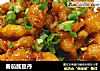 番茄酱豆丹的做法