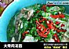 大骨肉汤面的做法