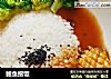 鲍鱼捞饭的做法