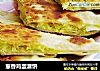 葱香鸡蛋灌饼的做法