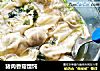 猪肉香菇馄饨的做法