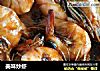 美味炒虾的做法