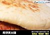 肉饼夹火烧的做法