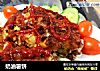 奶油薯饼的做法