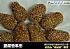 脆糯香麻枣的做法