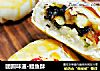团圆味道·鳗鱼酥的做法