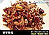 笋子炒肉的做法