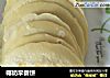 椰奶早餐饼的做法