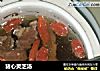 猪心灵芝汤的做法