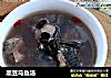 黑豆乌鱼汤的做法