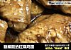瞎编版的红烧鸡翅的做法