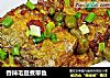 香辣毛豆煮带鱼的做法