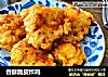 香酥脆皮炸鸡的做法