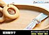 玻璃糖饼干的做法
