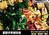 素臊子荞面饸饹的做法