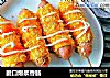 脆口爆浆香肠的做法