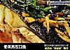 冬菜蒸左口鱼的做法