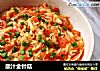 酸汁金针菇的做法