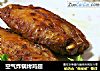 空气炸锅烤鸡翅的做法