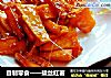 自制零食一一拔丝红薯的做法