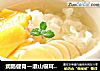 润肠健胃—淮山银耳红薯糖水的做法
