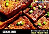 简易烧豆腐的做法