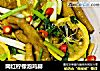 网红柠檬泡鸡脚的做法