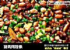 猪肉炖粉条的做法