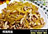 榨菜肉丝的做法