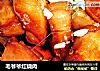 毛爷爷红烧肉的做法