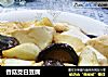 香菇茭白豆腐的做法