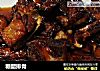 糖醋排骨的做法
